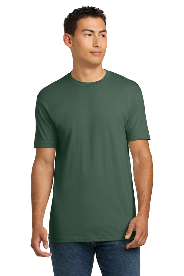 Next Level Apparel NL3600 — Royal Pine — front