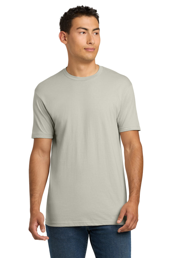 Next Level Apparel NL3600 — Sand — front