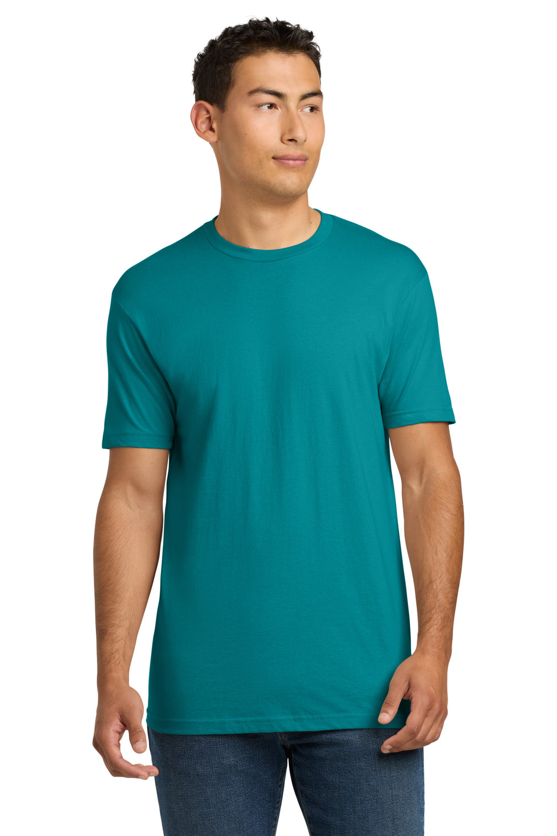 Next Level Apparel NL3600 — Teal