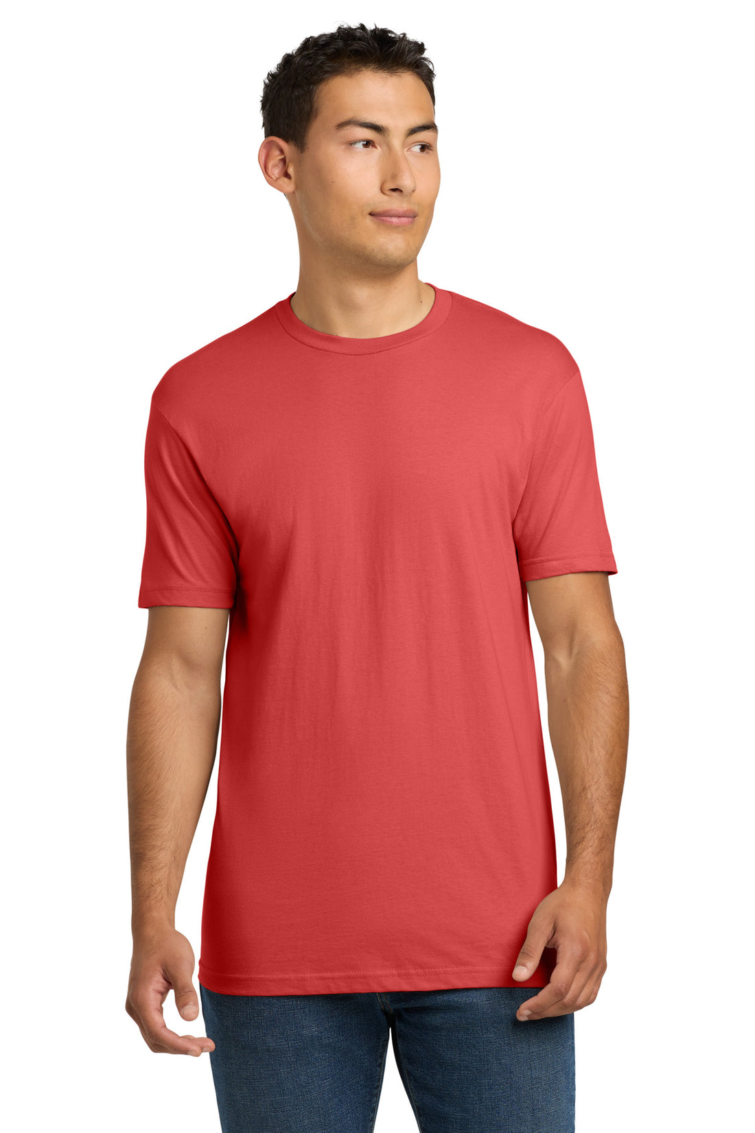 Next Level Apparel NL3600 — Watermelon