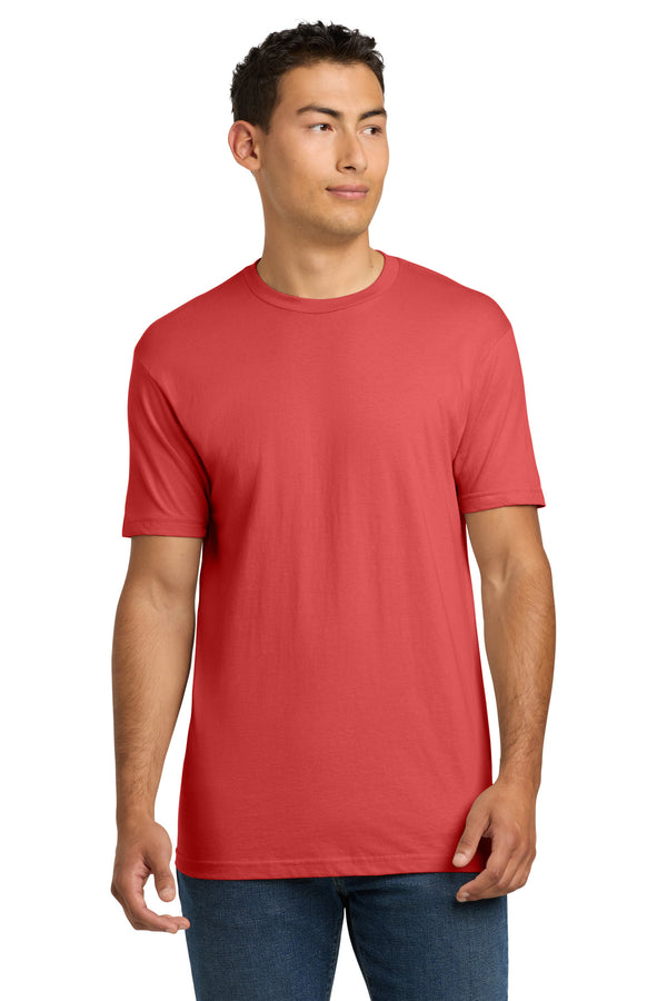 Next Level Apparel NL3600 — Watermelon — front