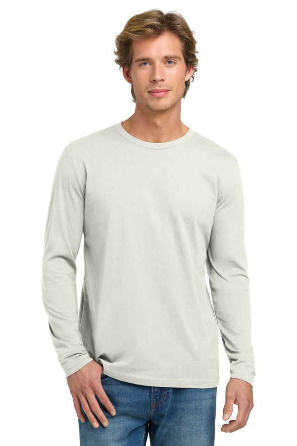 Next Level Apparel NL3601 — Natural — front
