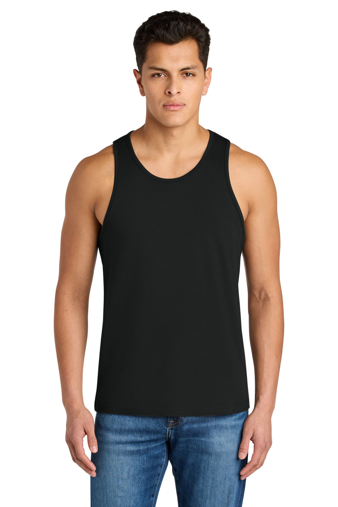 Next Level Apparel NL3633 — Black