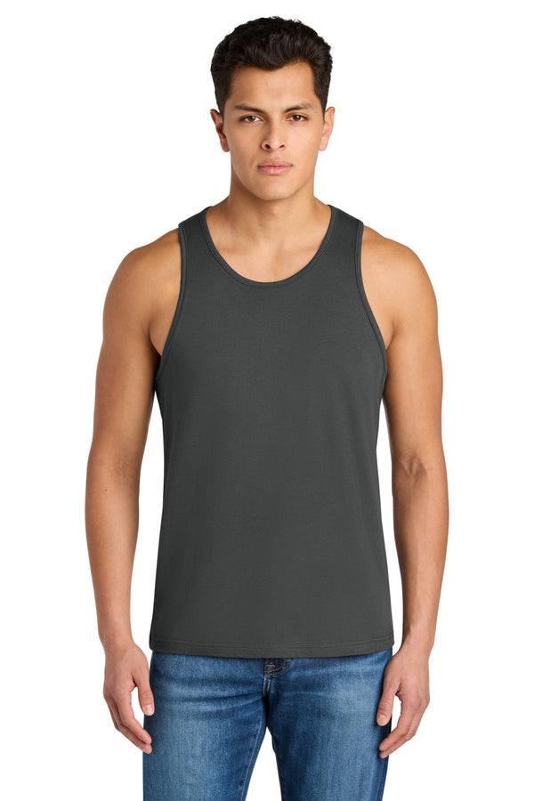 Next Level Apparel NL3633 — Heavy Metal — front