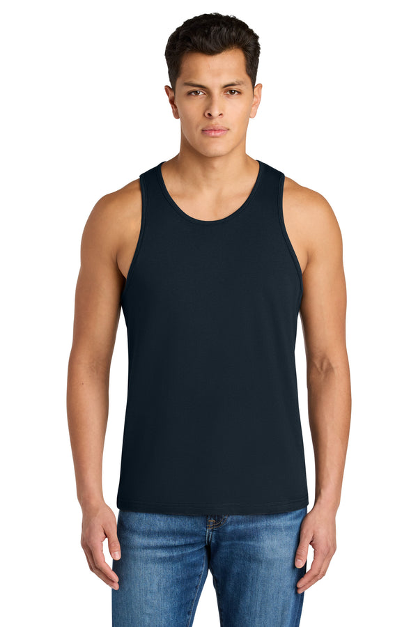 Next Level Apparel NL3633 — Midnight Navy — front