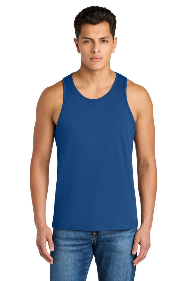 Next Level Apparel NL3633 — Royal — front