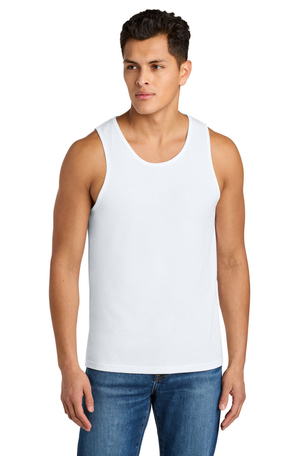 Next Level Apparel NL3633 — White — front