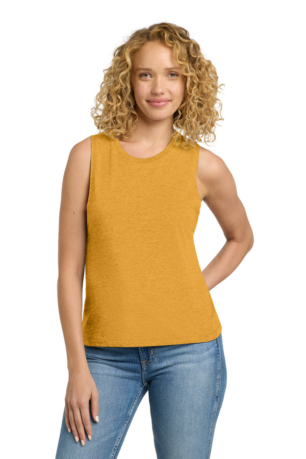 Next Level Apparel NL5013 — Antique Gold — front