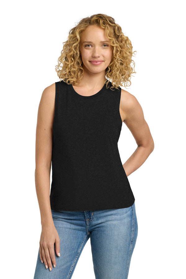 Next Level Apparel NL5013 — Black — front
