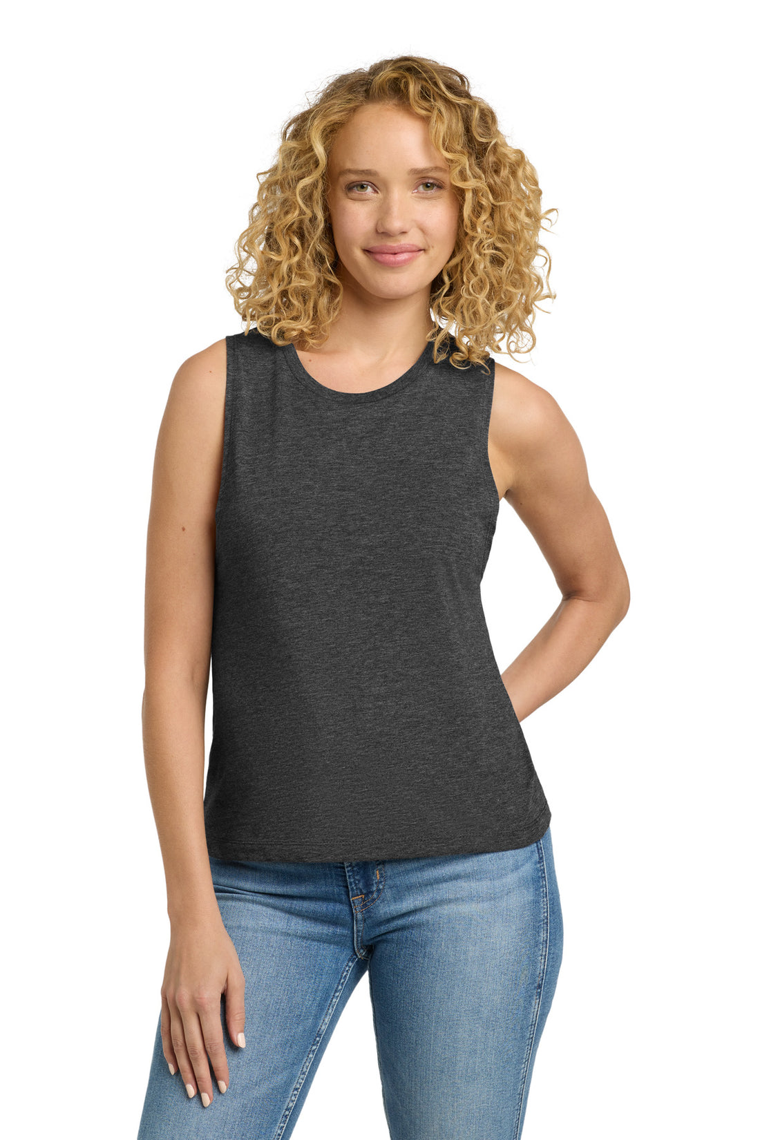 Next Level Apparel NL5013 — Charcoal