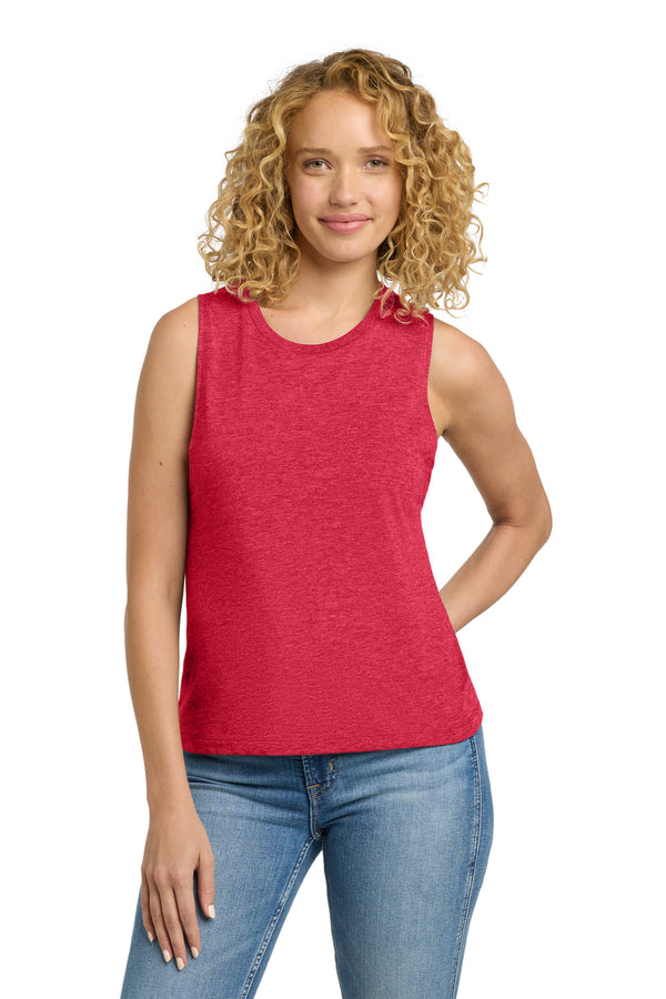 Next Level Apparel NL5013 — Red — front