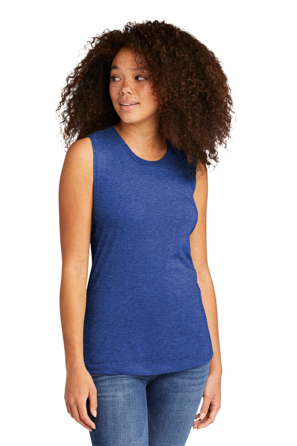 Next Level Apparel NL5013 — Royal — front
