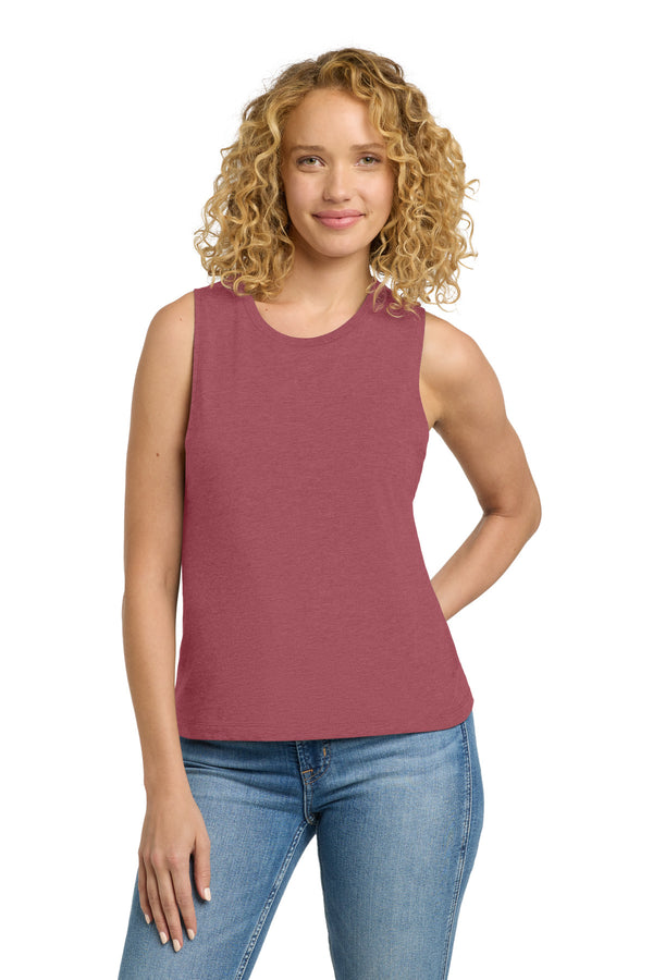 Next Level Apparel NL5013 — Smoked Paprika — front
