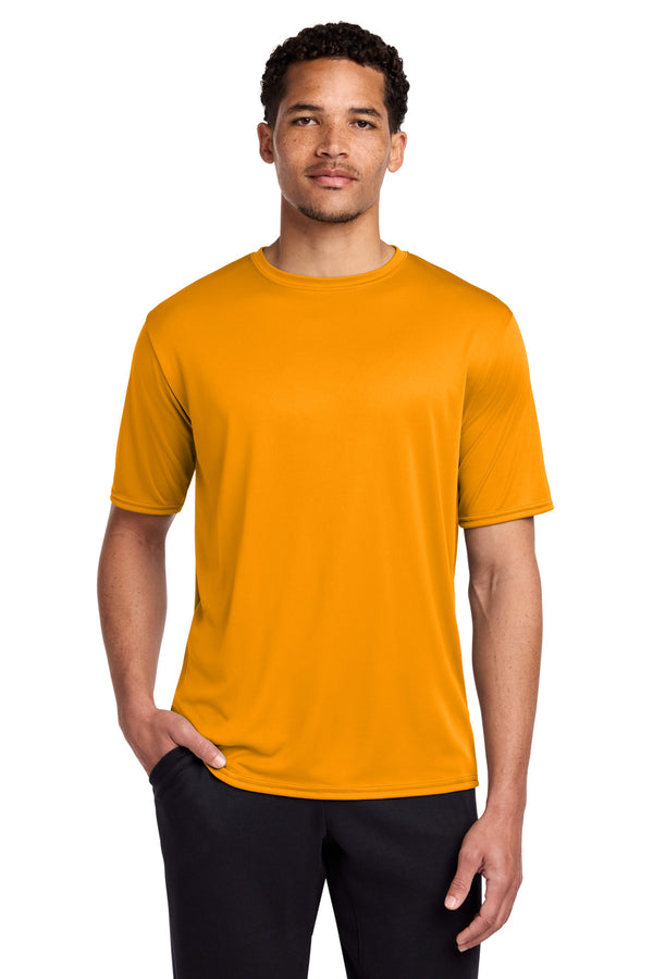 Port & Co PC380 — Gold — front