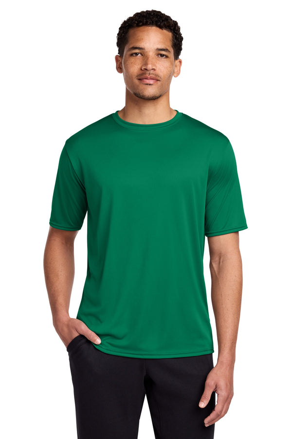 Port & Co PC380 — Kelly — front