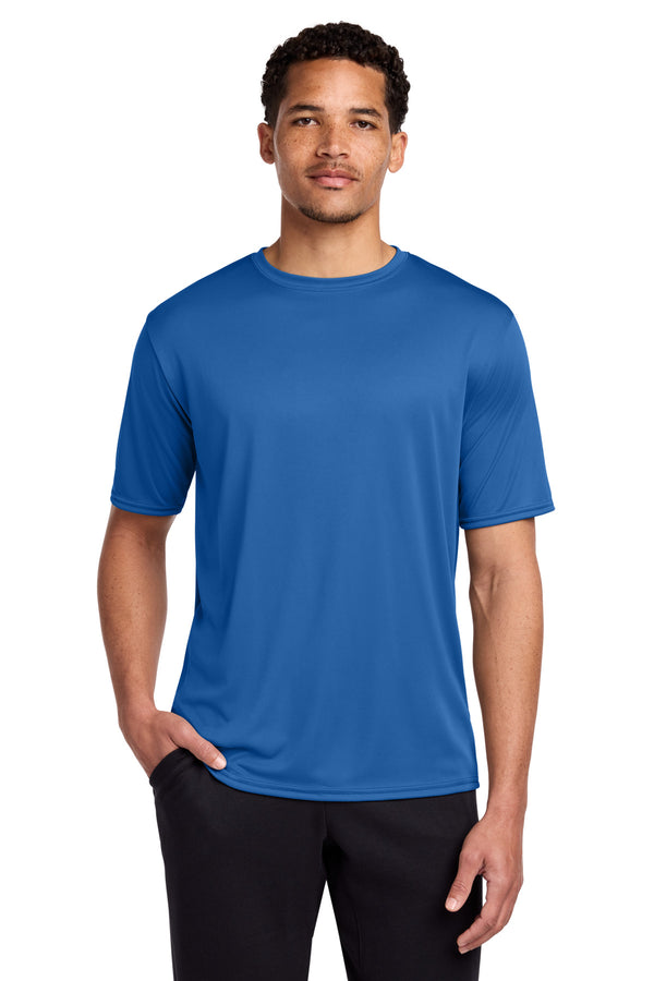 Port & Co PC380 — Royal — front