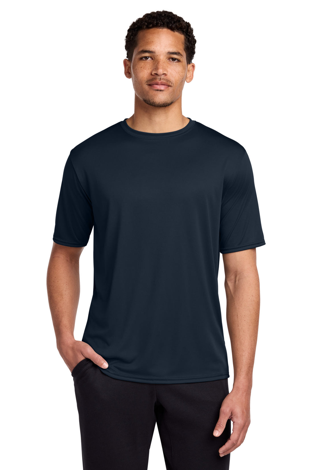 Port & Co PC380 — True Navy
