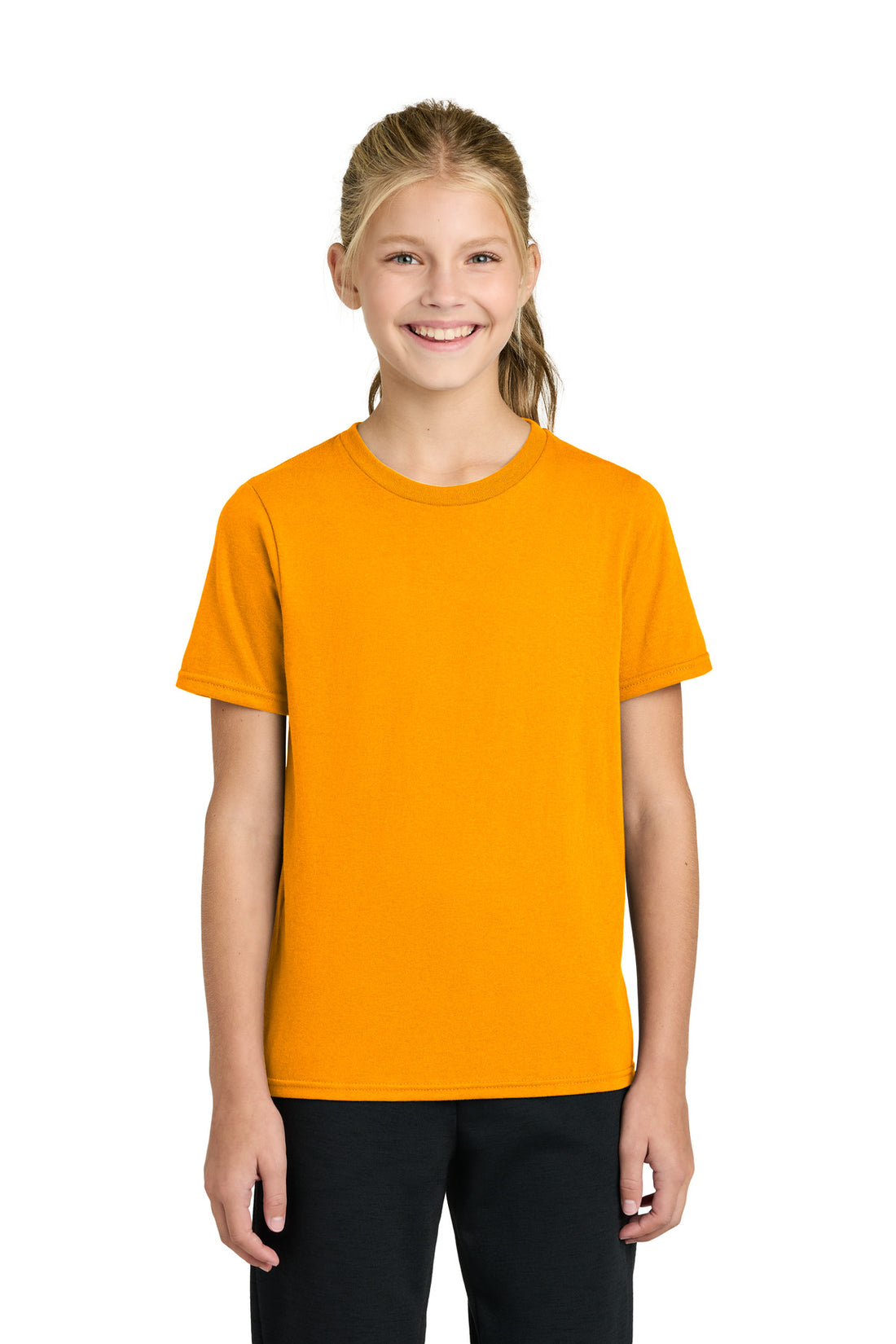 Port & Co PC43Y — Gold