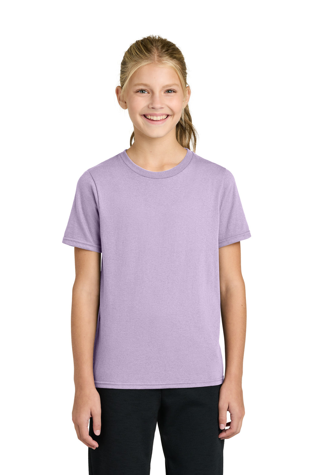 Port & Co PC43Y — Lavender