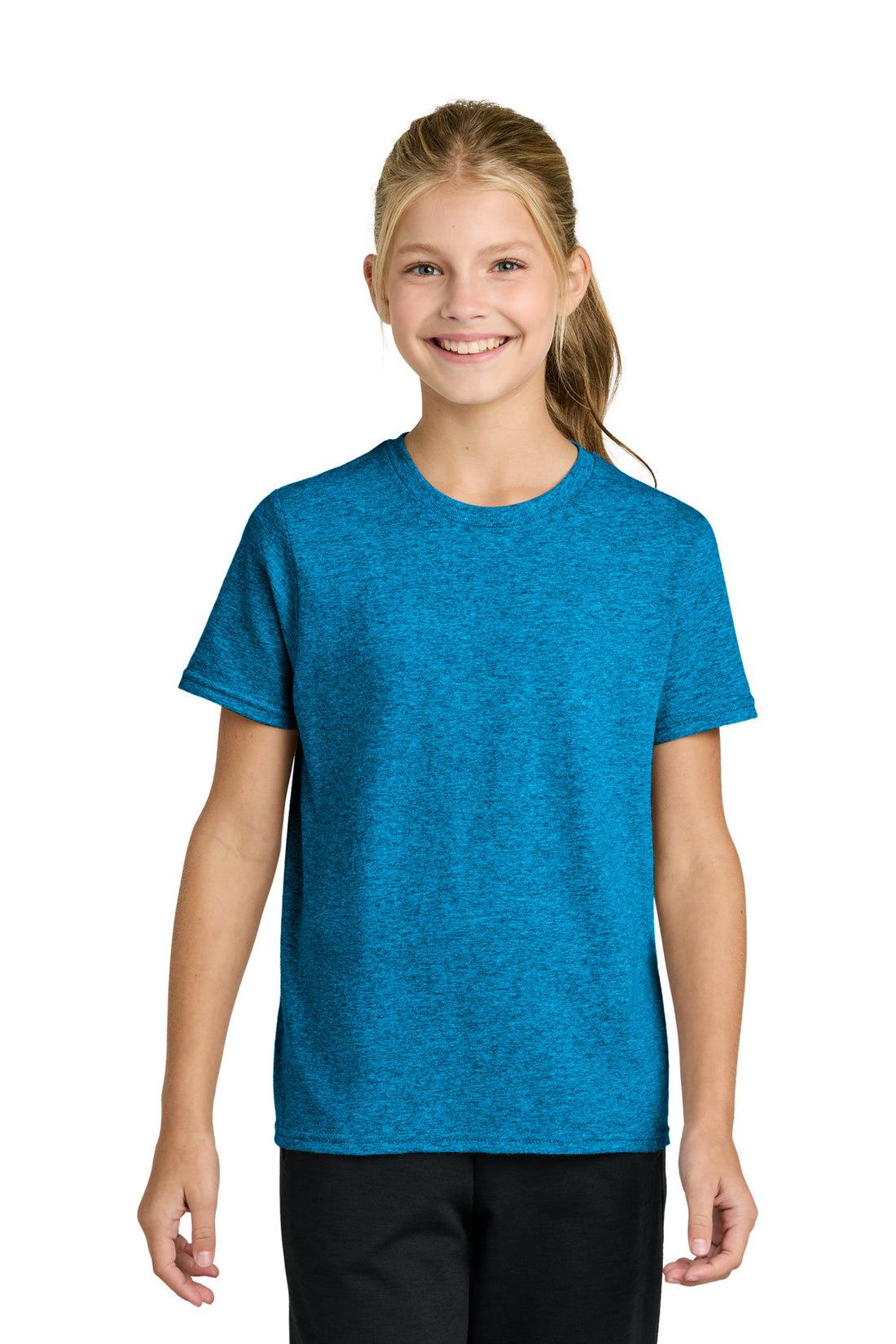 Port & Co PC43Y — Sapphire Heather