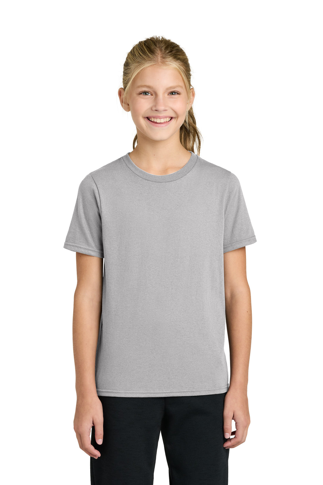 Port & Co PC43Y — Silver