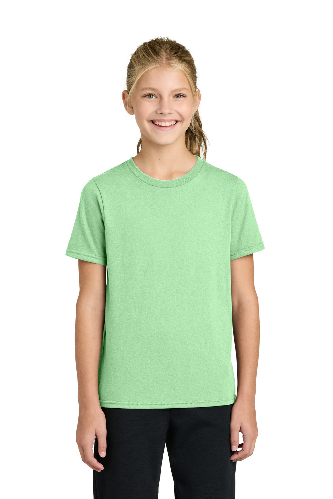 Port & Co PC43Y — Spearmint