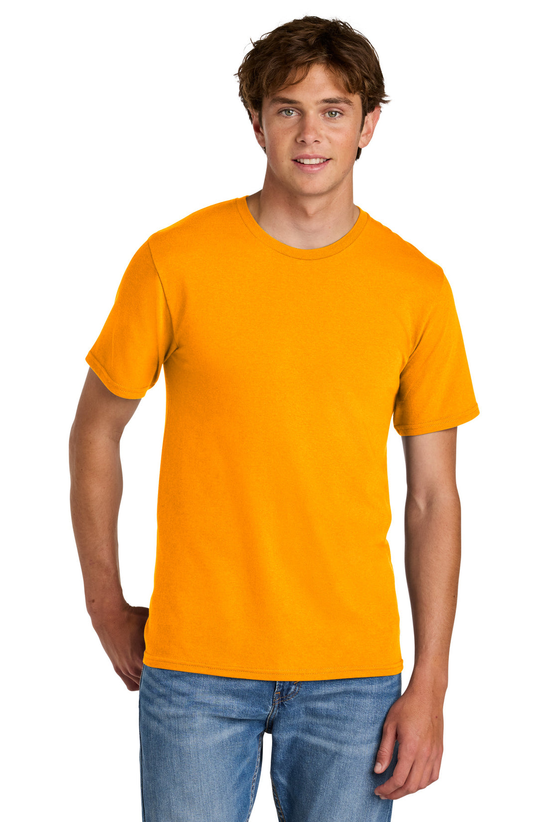 Port & Co PC43 — Gold