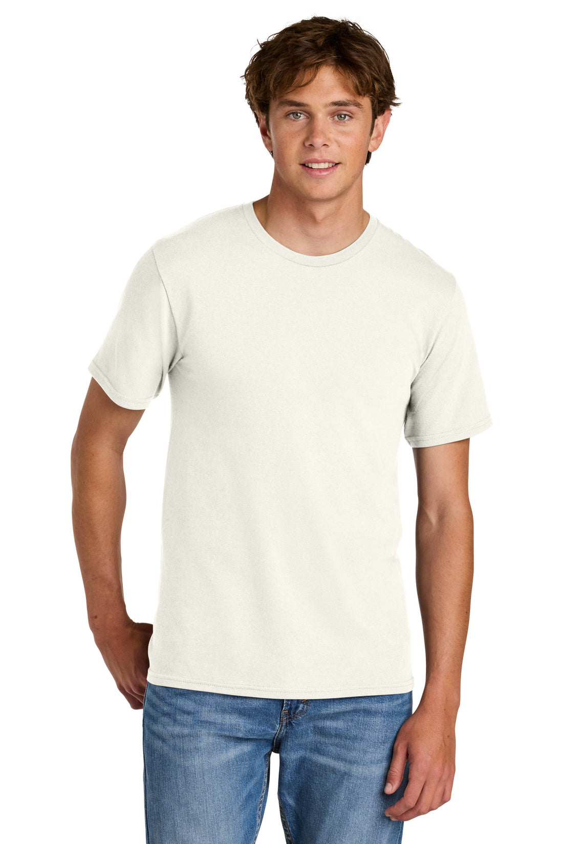 Port & Co PC43 — Ivory