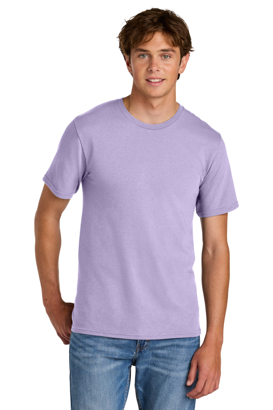 Port & Co PC43 — Lavender