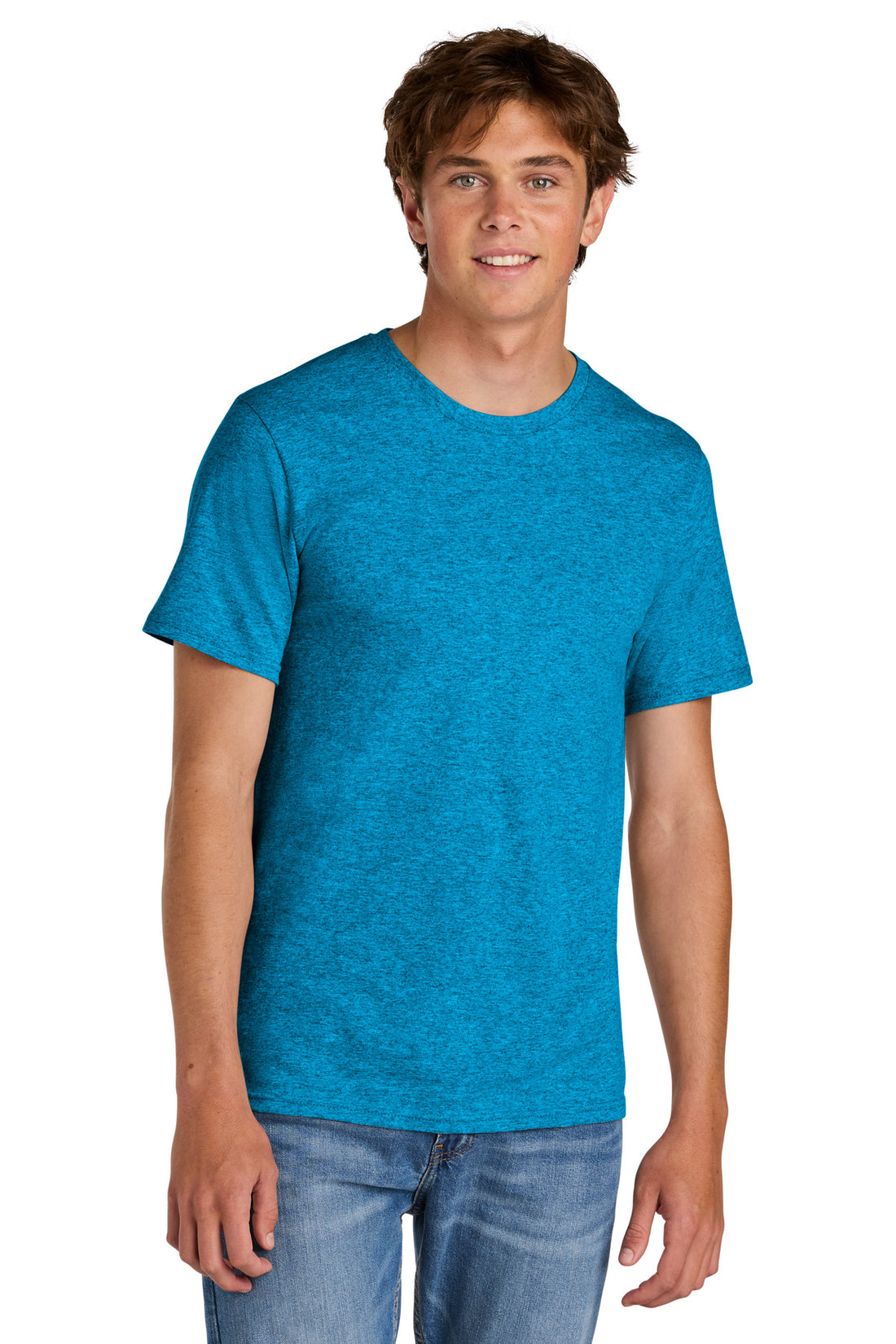 Port & Co PC43 — Sapphire Heather