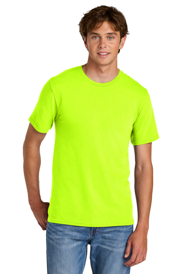 Port & Co PC43 — S. Green — front