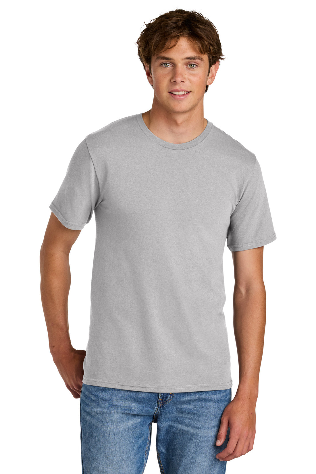 Port & Co PC43 — Silver