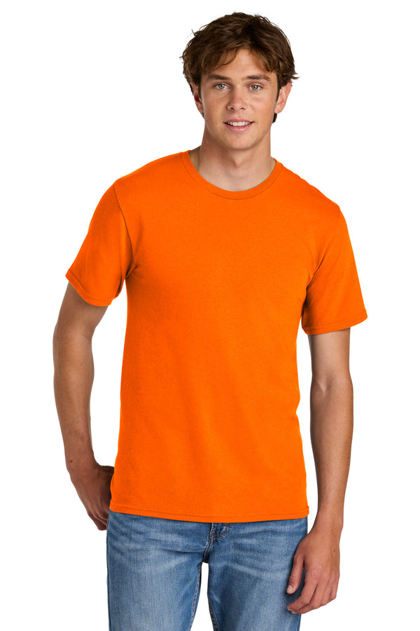 Port & Co PC43 — S. Orange — front