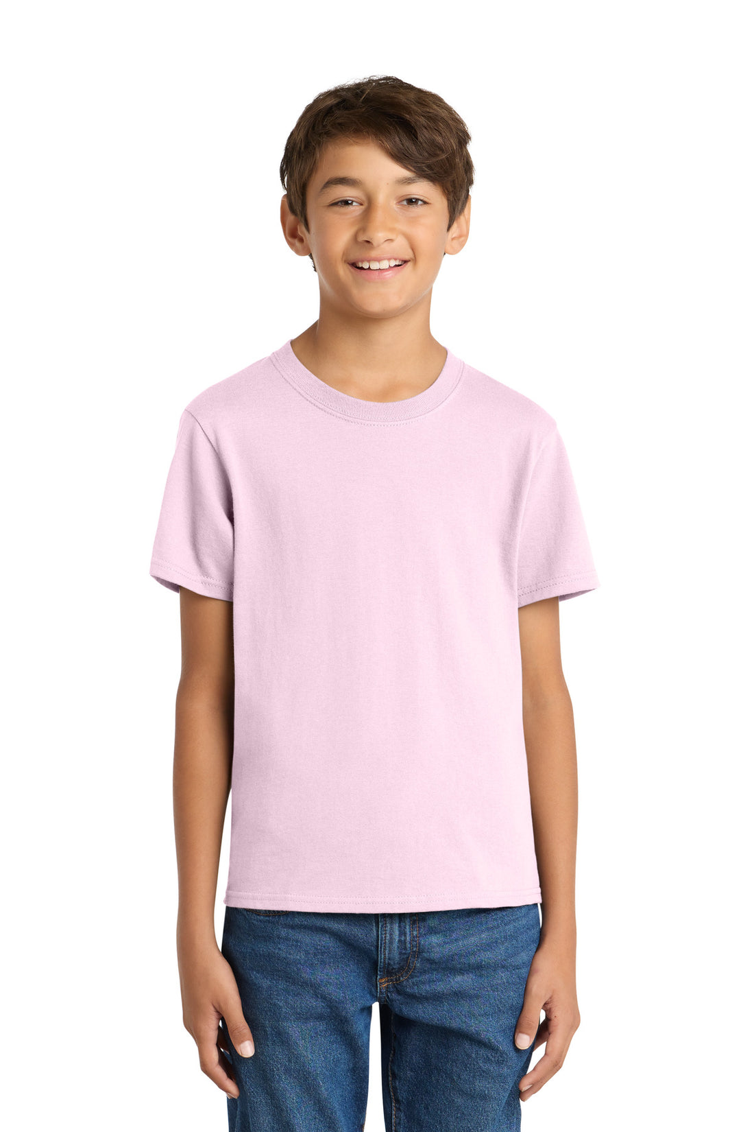 Port & Co PC54Y — Cherry Blossom