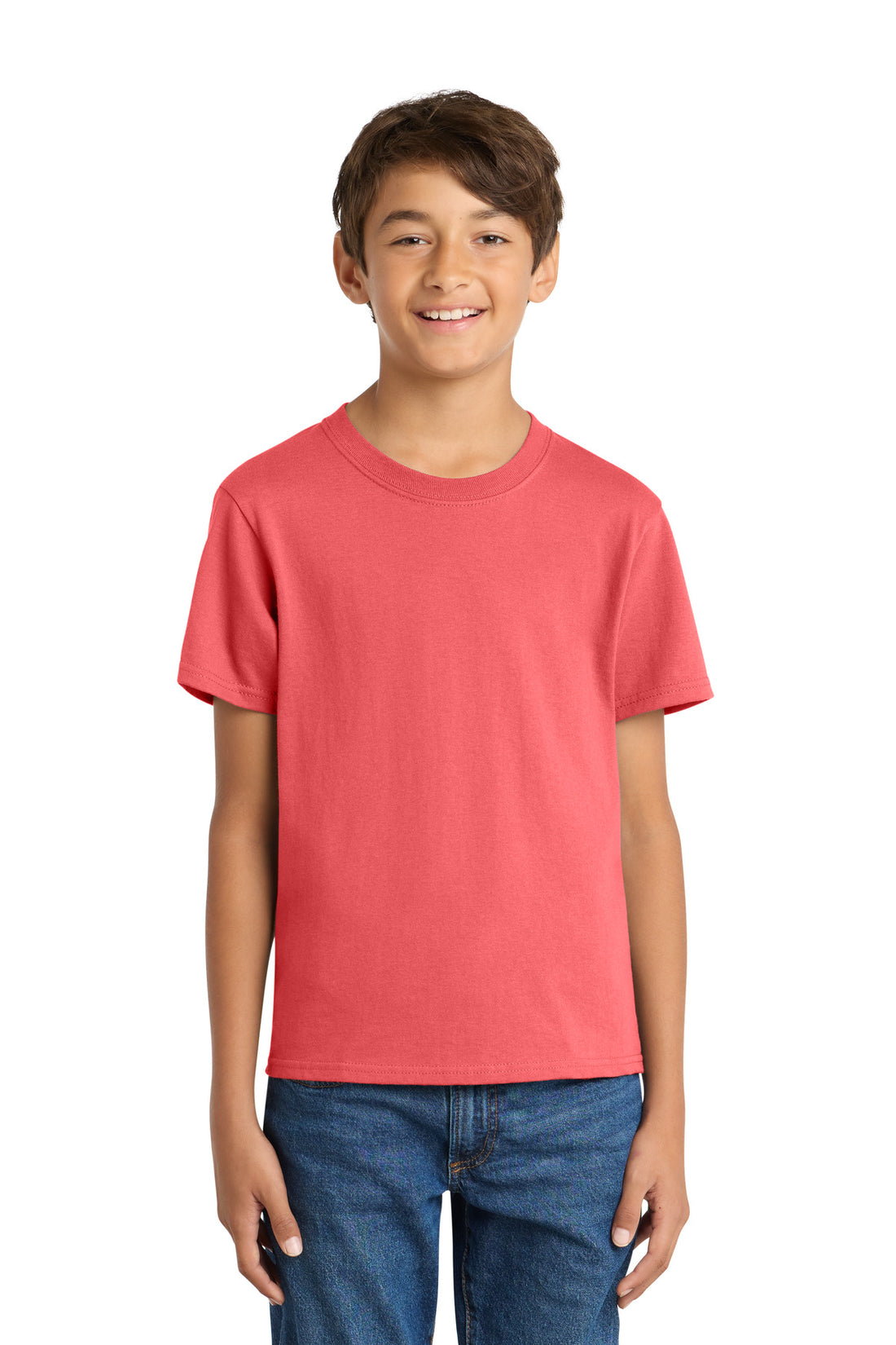 Port & Co PC54Y — Coral