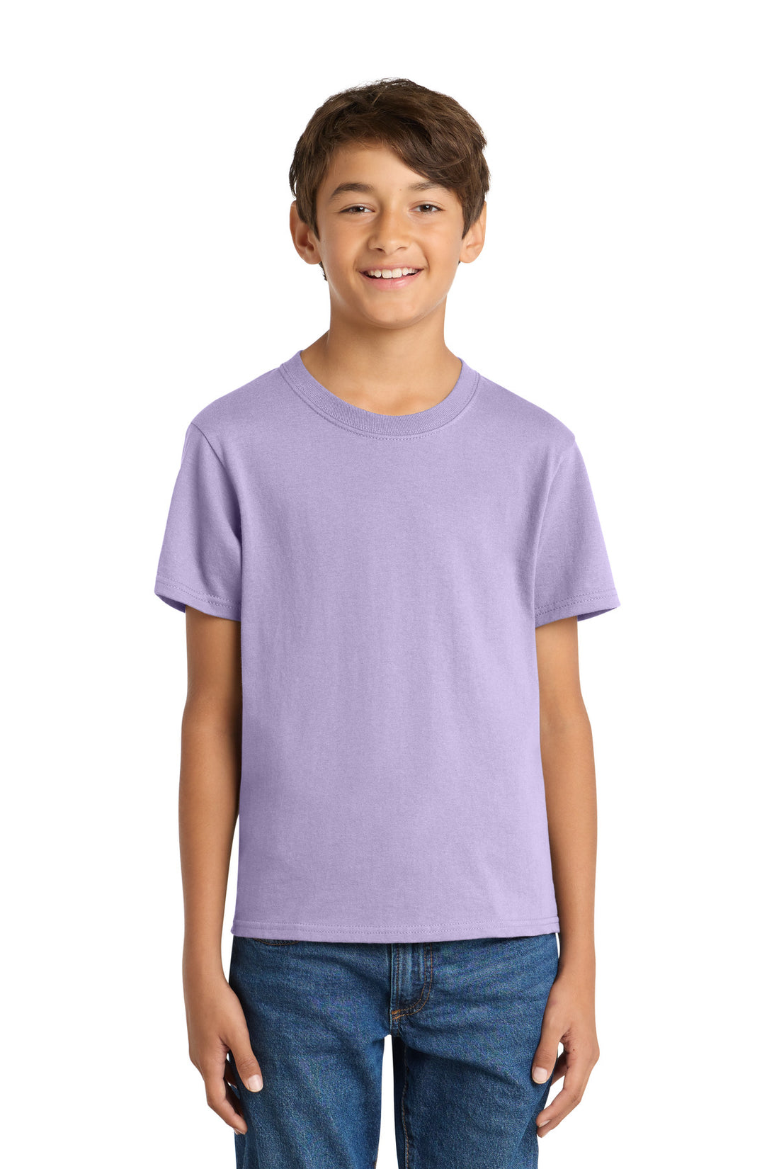 Port & Co PC54Y — Lavender