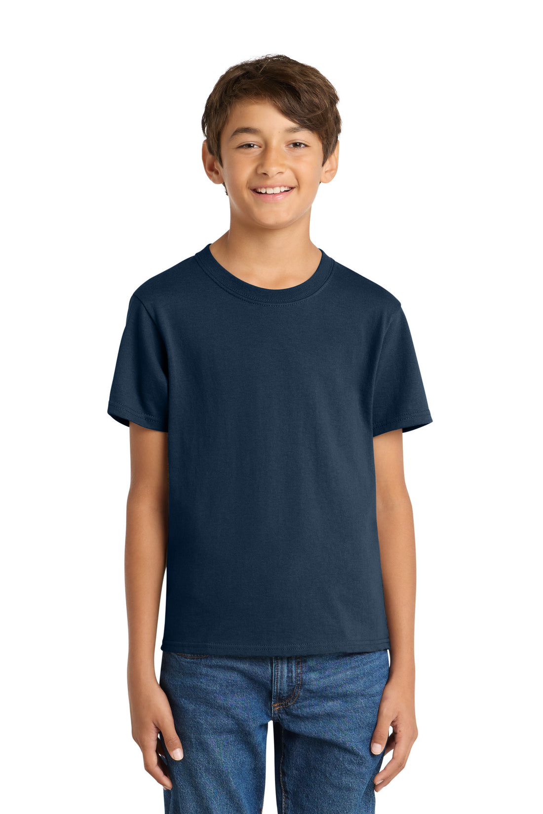 Port & Co PC54Y — Navy