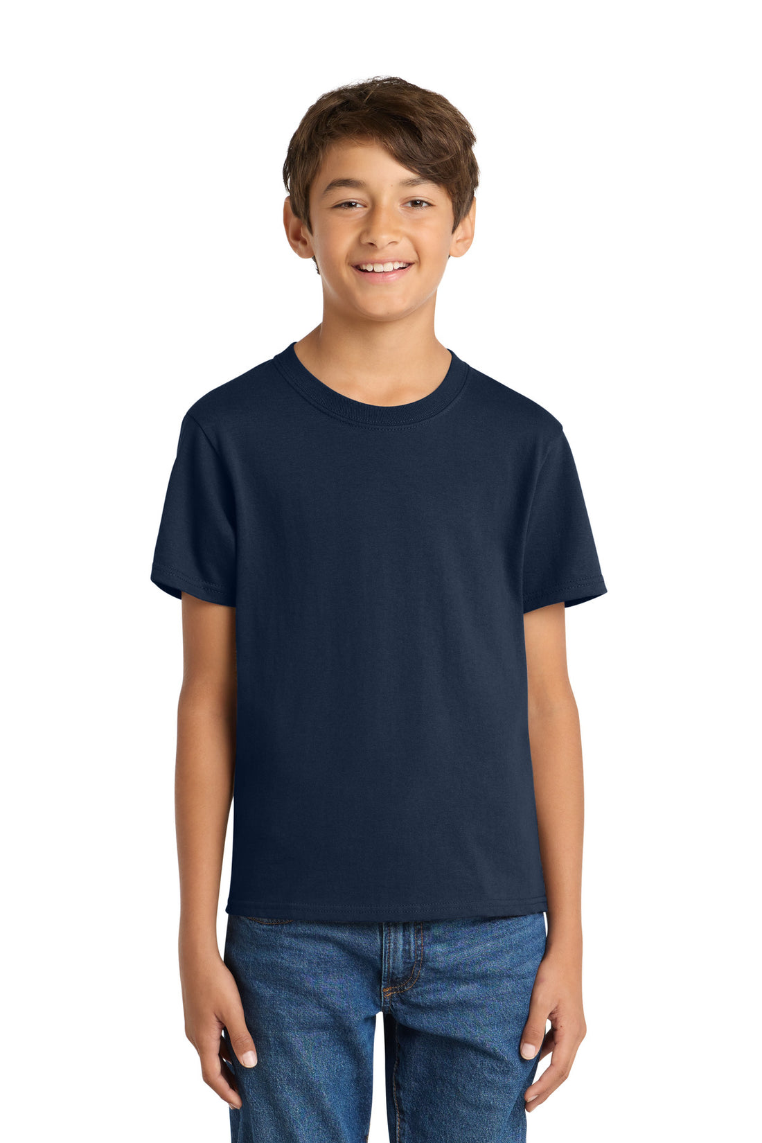Port & Co PC54Y — True Navy