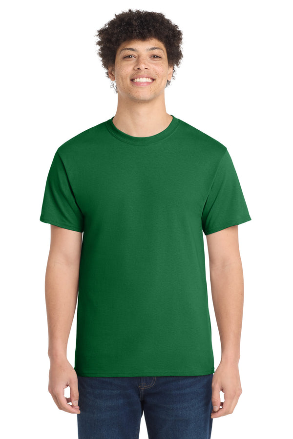 Port & Co PC54 — Athletic Kelly — front