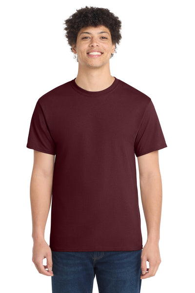 Port & Co PC54 — Athletic Maroon