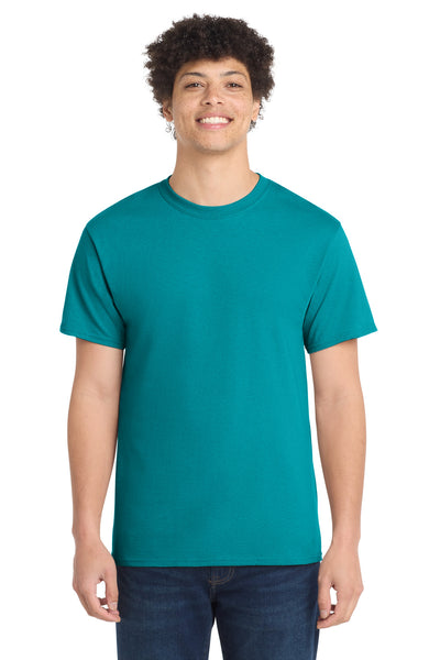 Port & Co PC54 — Bright Aqua