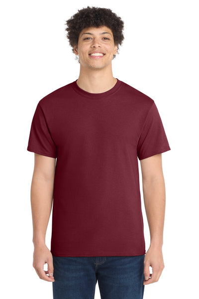 Port & Co PC54 — Cardinal