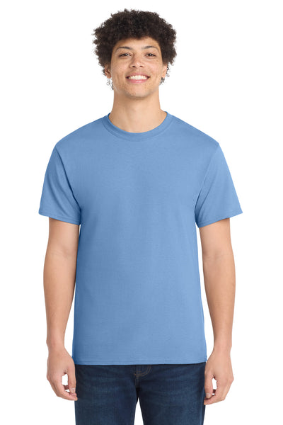 Port & Co PC54 — Carolina Blue