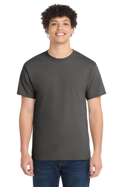 Port & Co PC54 — Charcoal