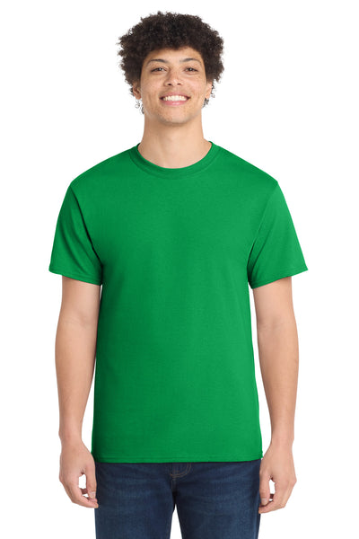 Port & Co PC54 — Clover Green