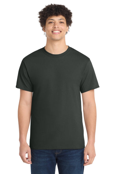 Port & Co PC54 — Coal Grey