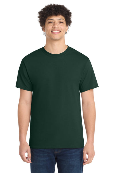 Port & Co PC54 — Dark Green