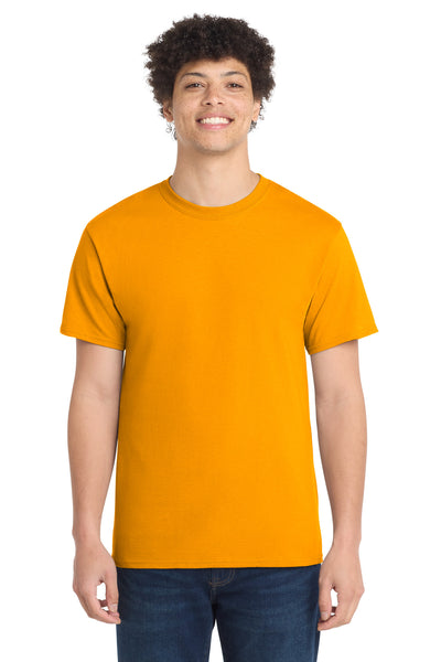Port & Co PC54 — Gold