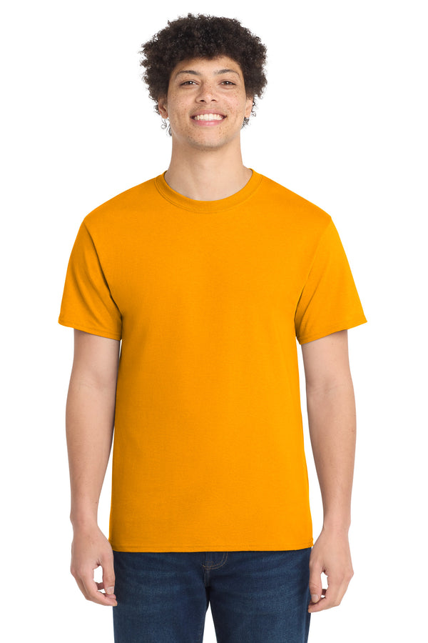 Port & Co PC54 — Gold — front