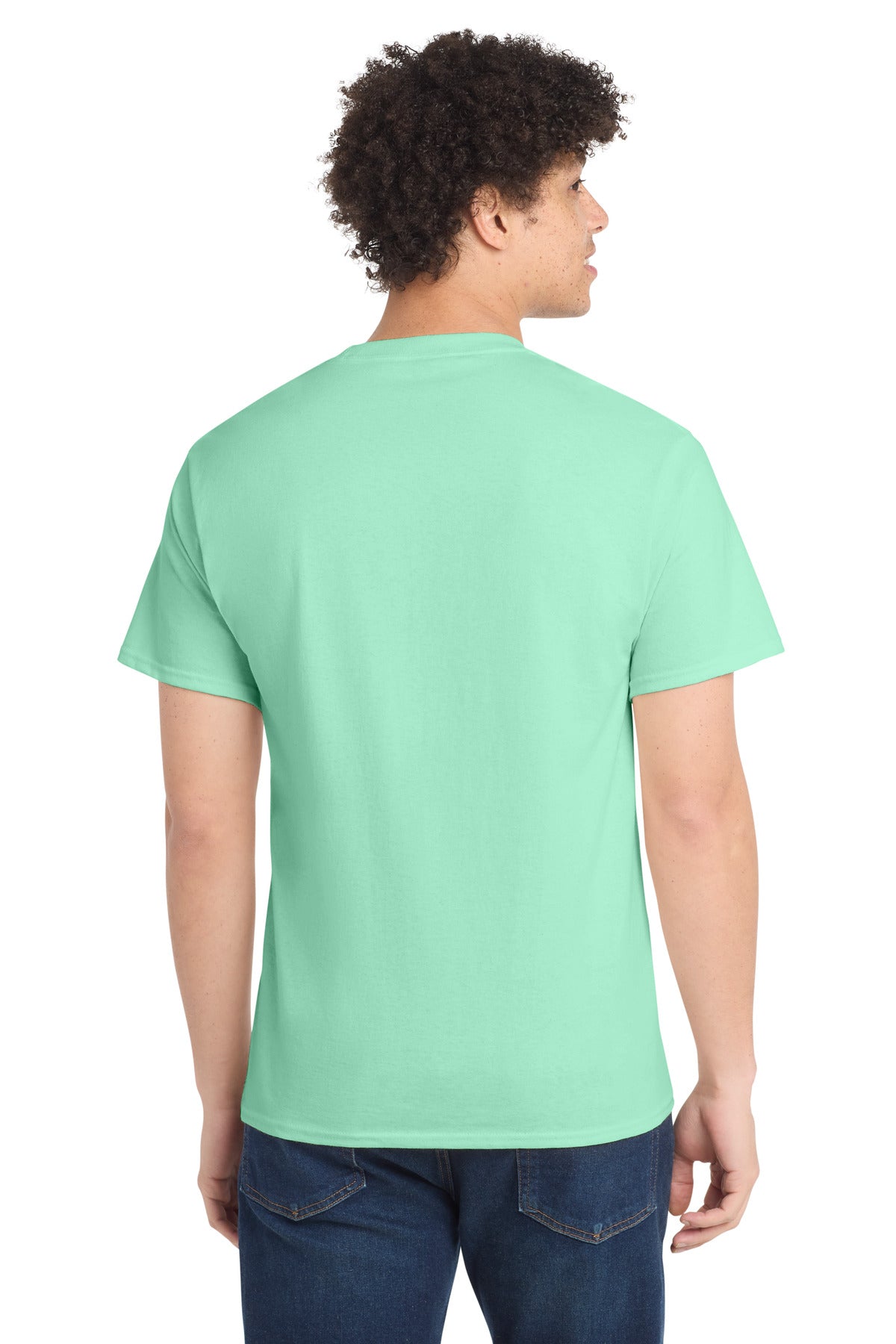 Port & Co PC54 — Jadeite — back